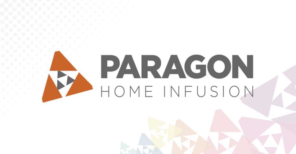 Home Infusion Therapy Infusion Centers Paragon Healthcare