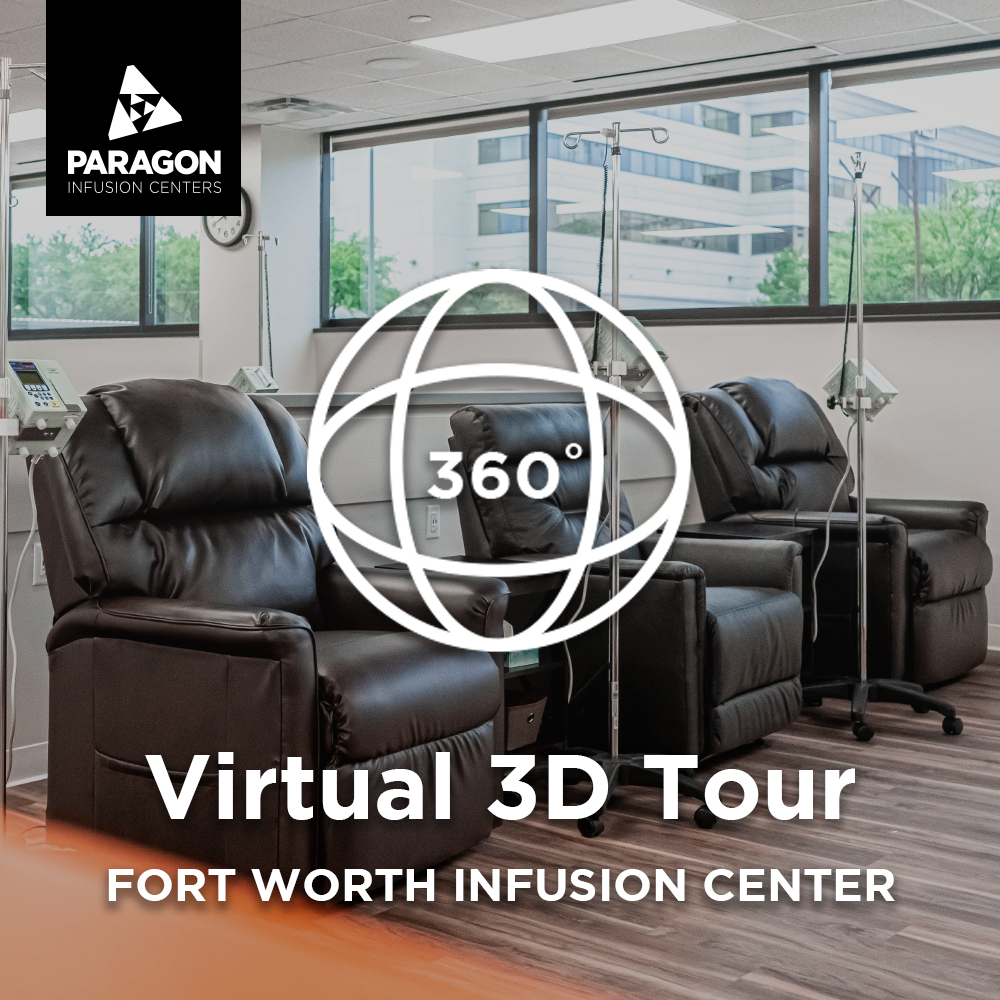 fort worth 3d tour sm