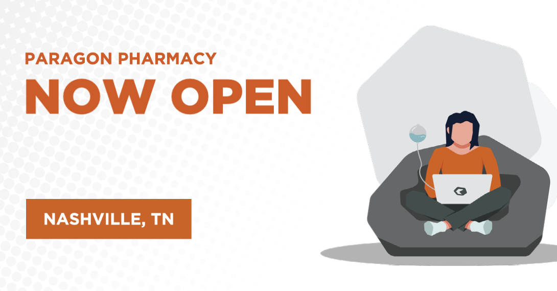 press release post pharmacy opening