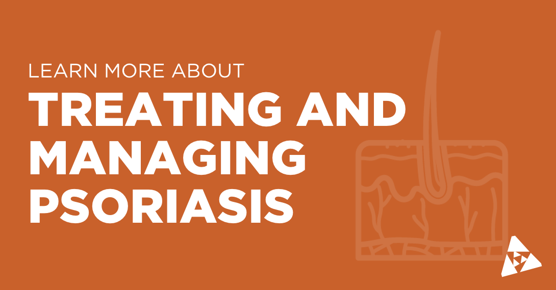 blog facebook linkedin – treating and managing psoriasis