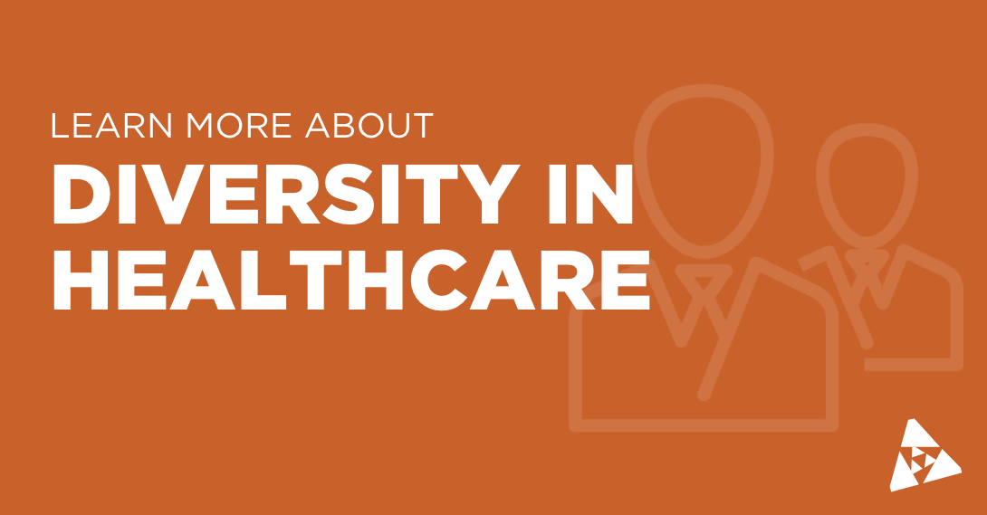 blog facebook linkedin – diversity in healthcare