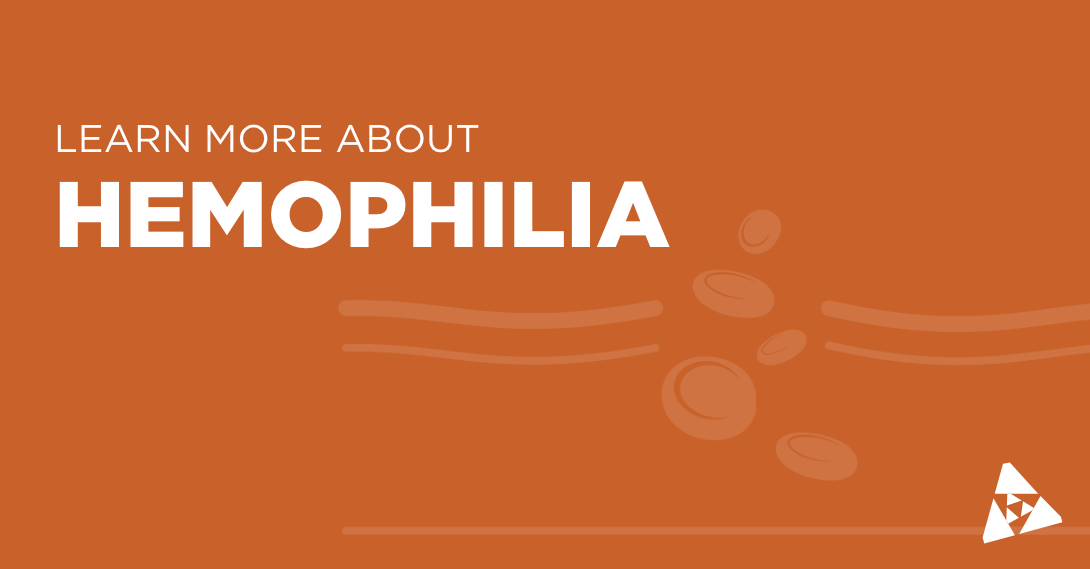 blog facebook linkedin – what is hemophilia – 17